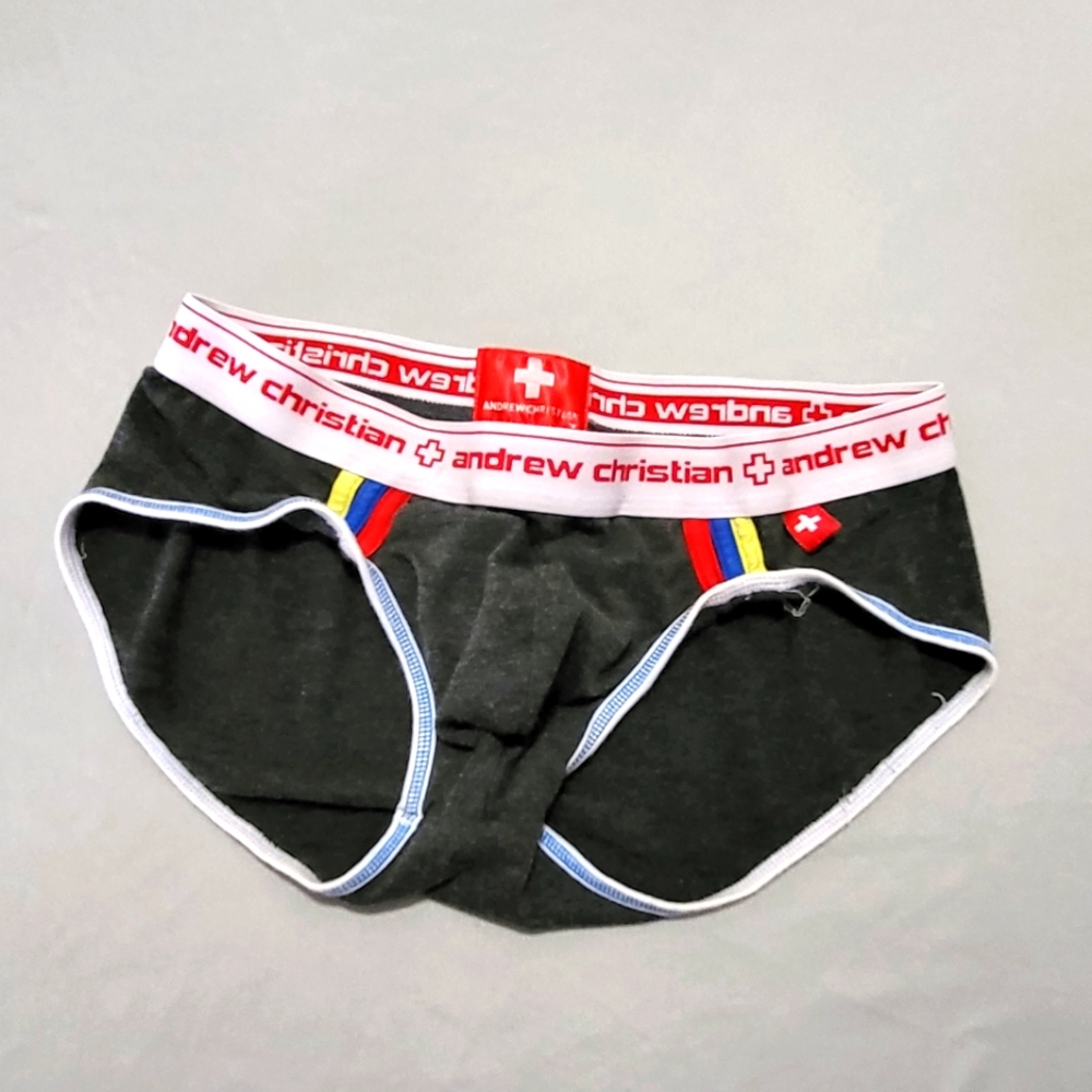 Men's briefs